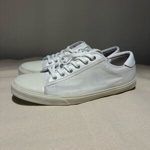 CELINE Paris , blank sneakers